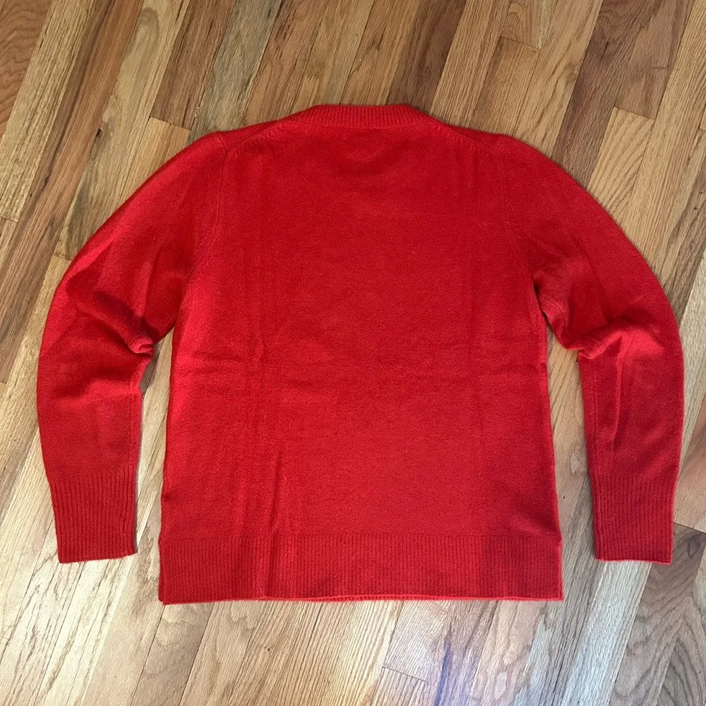 J. Crew Sweater